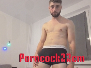 Porncock22cm