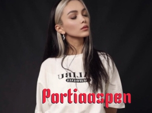 Portiaaspen