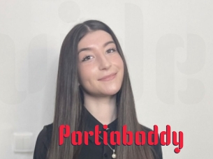 Portiaboddy