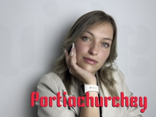 Portiachurchey