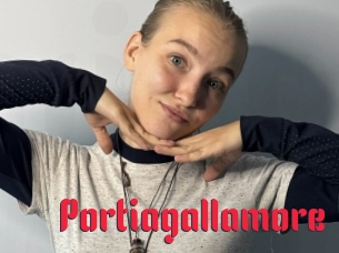 Portiagallamore