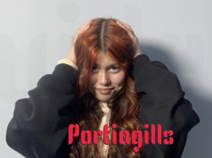 Portiagills