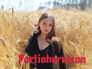 Portiaharvison