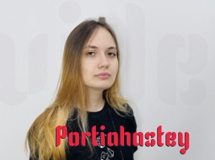 Portiahastey