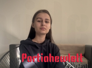 Portiahewlett