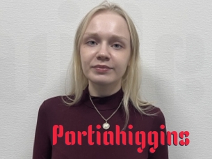 Portiahiggins