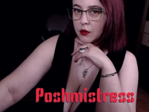 Poshmistress