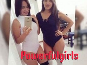 Powerfulgirls