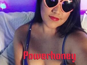 Powerhoney