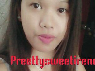 Preettysweetirene