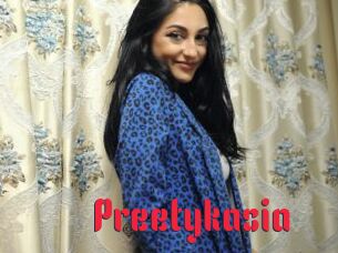 Preetykasia