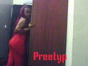 Preetyp