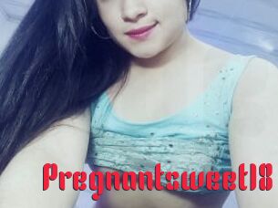 Pregnantsweet18