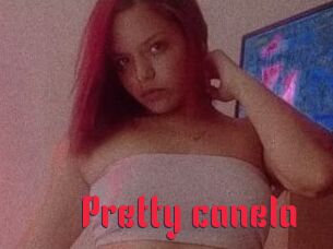 Pretty_canela