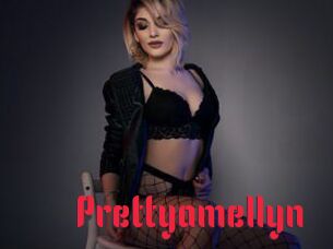 Prettyamellyn