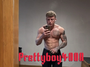 Prettyboy4000