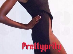 Prettyprity