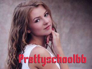 Prettyschoolbb