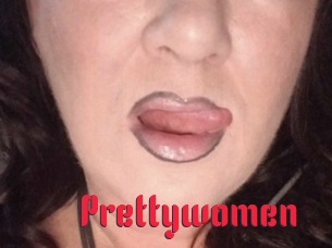 Prettywomen