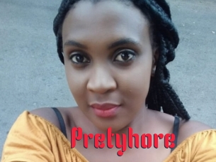 Pretyhore