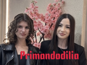 Primandodilia