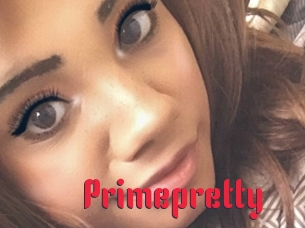 Primepretty