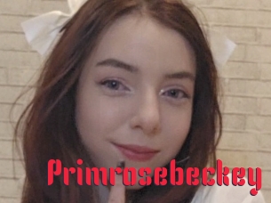 Primrosebeckey