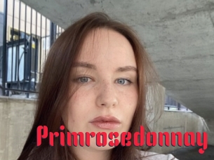 Primrosedonnay