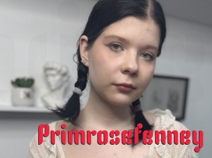 Primrosefenney