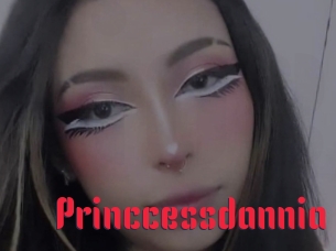 Princcessdannia