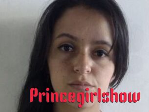 Princegirlshow