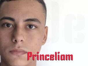 Princeliam