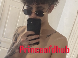 Princeofdhub