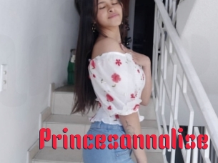 Princesannalise