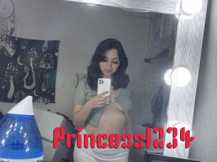 Princess1234