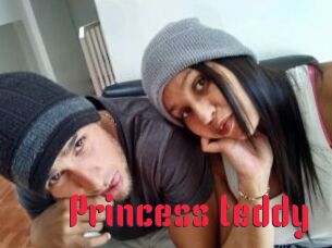 Princess_teddy