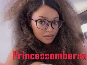 Princessamberxx