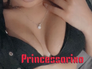 Princessarixo