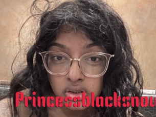 Princessblacksnow