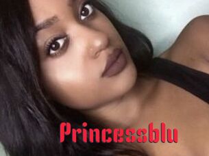 Princessblu