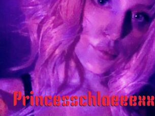 Princesschloeeexxx