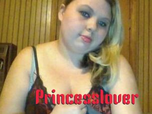 Princesslover