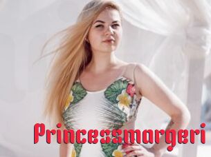 Princessmargeri