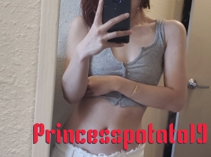 Princesspotato19