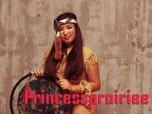 Princessprairiee