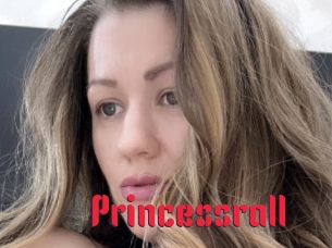 Princessrall