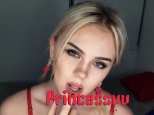 Princessvv