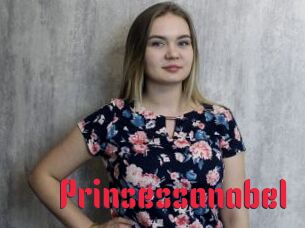 Prinsessanabel