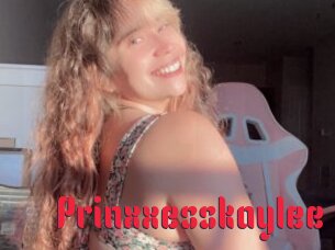 Prinxxesskaylee