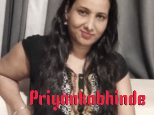 Priyankabhinde